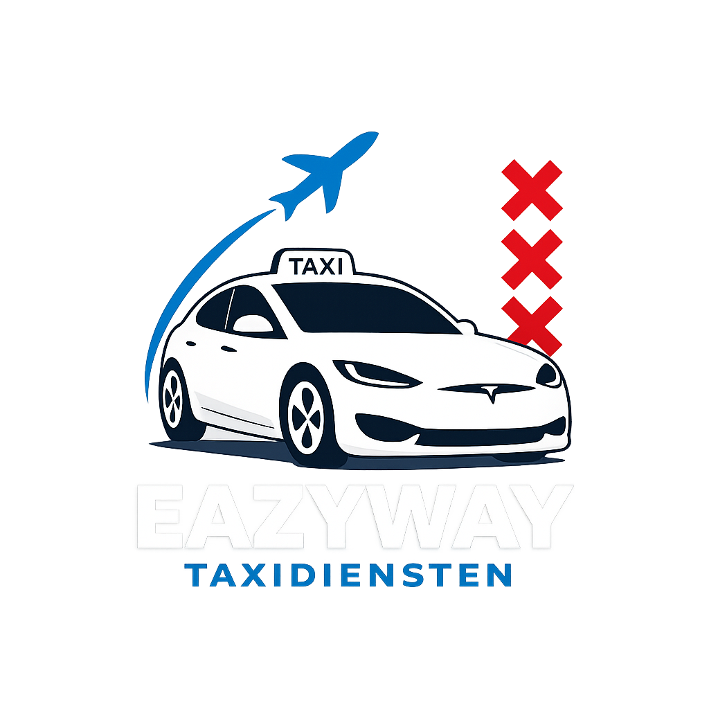EazyWay Taxidiensten