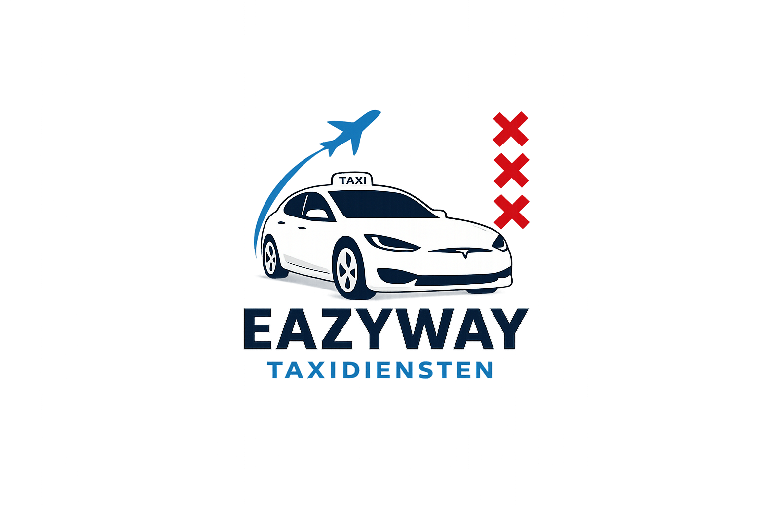EazyWay Taxidiensten